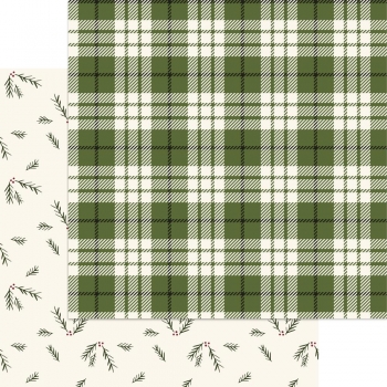 My Mind`s Eye - Winterberry - Cozy 12"